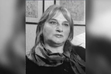 UMRLA NEVENA TODOROVIĆ!