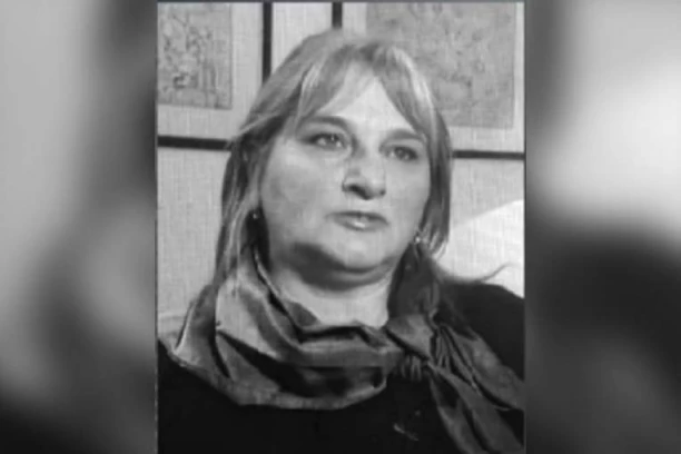 UMRLA NEVENA TODOROVIĆ!