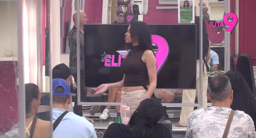 ANELI I LUKA FLERTUJU? Vujović koristi trenutke dok trudna Anita spava da radi OVO! Stanojlovićka će DEMOLIRATI "ELITU" (VIDEO)