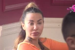 ANELI DOBILA INFORMACIJU IZ SPOLJNOG SVETA: Ovo menja tok "Elite", produkcija se HITNO OGLASILA!