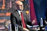 VELIKI KORAK ZA SRBIJU: Vučević u Pekingu potpisao Memorandum o saradnji SNS i Komunisticke partije Kine!