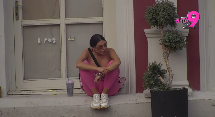 ASMIN BIO INTIMAN SA NENOM OPOZICIJOM?! Maja Marinković puca po šavovima! Uradila Durdžiću NAJGORU STVAR! (VIDEO)
