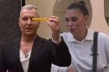 MINA VRBAŠKI TRUDNA!? Starleta osetila prve simptome! Milan Milošević hitno stigao u "Elitu 9" ČEKA SE ZVANIČNA POTVRDA!