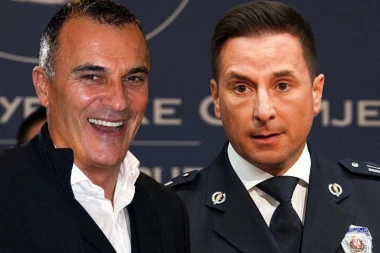 ON IZNEO ODBRANU, TUŽILAŠTVO TRAŽI PRITVOR! Saslušan Veselin Milić zbog umešanosti u Bajin nestanak - EVO ZAŠTA GA TERETE!