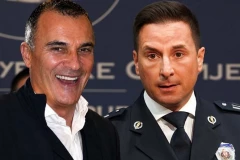 ON IZNEO ODBRANU, TUŽILAŠTVO TRAŽI PRITVOR! Saslušan Veselin Milić zbog umešanosti u Bajin nestanak - EVO ZAŠTA GA TERETE!