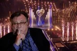 HALIDOV HIT UZ KOJI SE ČAŠE LOME UMALO ZAVRŠIO NA EVROVIZIJI! Odluka Željka Joksimovića tada PROMENILA ISTORIJU ESTRADE!
