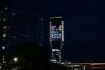 Na Kuli Beograd počelo odbrojavanje do početka Ekspa 2027