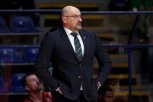 MITROVIĆ KIPTI OD BESA! Trener Cedevite osuo žestoku paljbu: Drago mi je što smo ovu seriju završili kao gospoda...