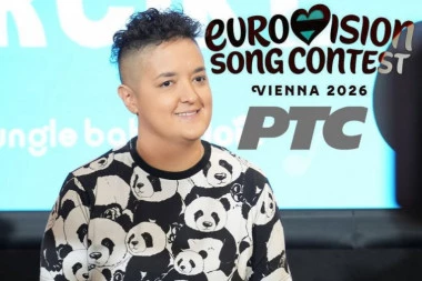 BRUTALNA PORUKA ZA RTS! Marija Šerifović traži hitne promene na PZE: Najveći problem je... (VIDEO)
