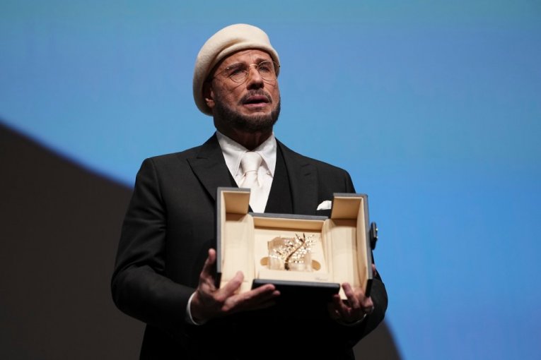 Džon Travolta