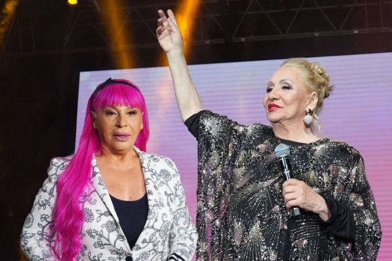 ŠTA SE SAD DEŠAVA SA ZORICOM BRUNCLIK? Vesna Zmijanac šokirala javnost!