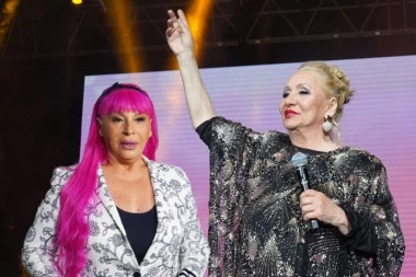 ŠTA SE SAD DEŠAVA SA ZORICOM BRUNCLIK? Vesna Zmijanac šokirala javnost!