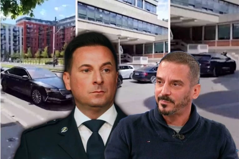 DANAS NEMA NEDODIRLJIVIH! Piper o hapšenju Veselina Milića: "Setite se šta je bilo 2002. godine..."