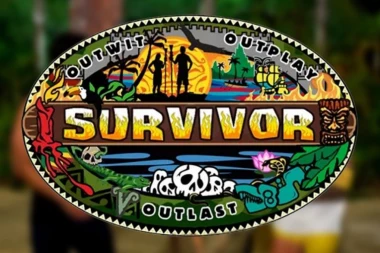 HITNO SE PREKIDA "SURVIVOR": Takmičaru amputirana noga nakon teške nesreće!