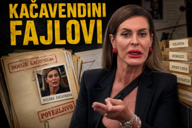KAČAVENDINI FAJLOVI: Sofija otvara dosije bivše drugarice - šurovala s Tetovkinim ocem, priča koja će sve ŠOKIRATI: Idu tužbe! (VIDEO)