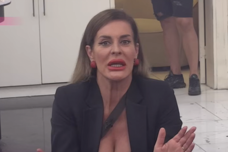 Milena Kačavenda