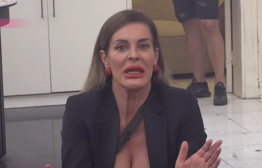 KAČAVENDINI FAJLOVI: Sofija otvara dosije bivše drugarice - šurovala s Tetovkinim ocem, priča koja će sve ŠOKIRATI: Idu tužbe! (VIDEO)