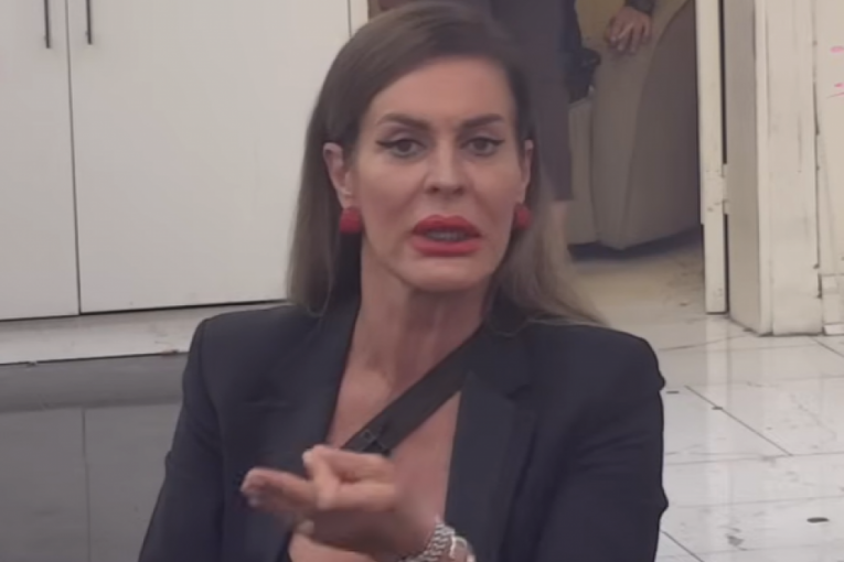 Milena Kačavenda
