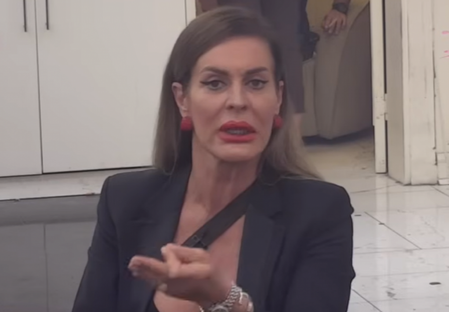 KAČAVENDINI FAJLOVI: Sofija otvara dosije bivše drugarice - šurovala s Tetovkinim ocem, priča koja će sve ŠOKIRATI: Idu tužbe! (VIDEO)
