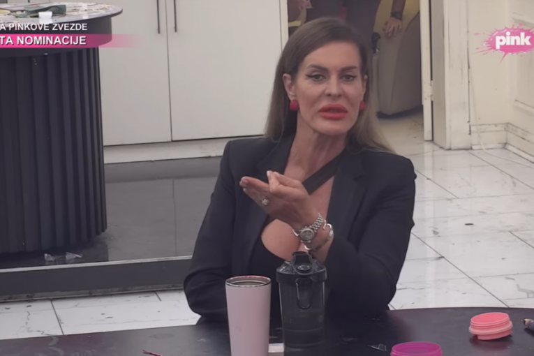 Milena Kačavenda