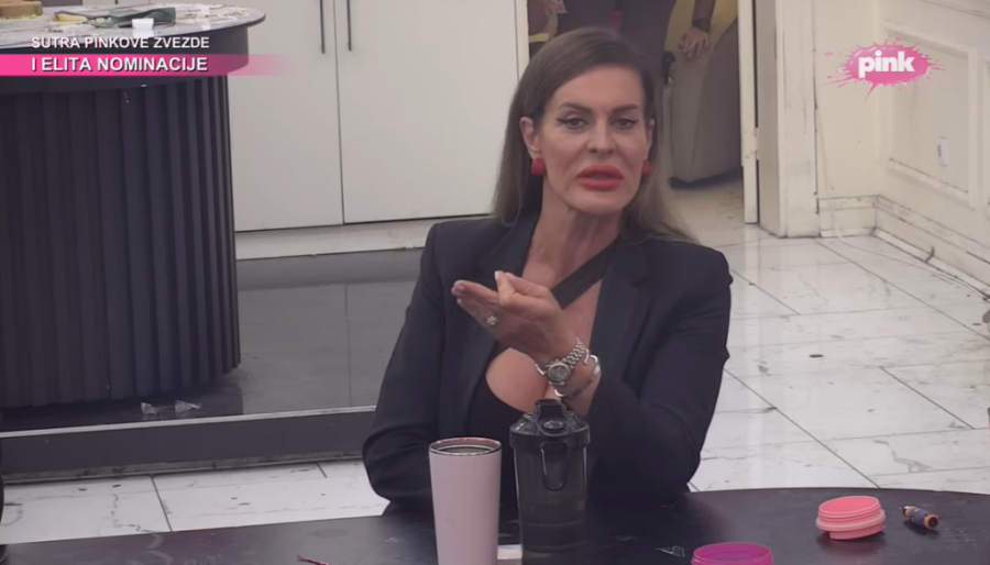 KAČAVENDINI FAJLOVI: Sofija otvara dosije bivše drugarice - šurovala s Tetovkinim ocem, priča koja će sve ŠOKIRATI: Idu tužbe! (VIDEO)