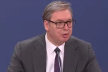 VUČIĆ SE OBRAĆA NACIJI! Predsednik saopštava važne vesti!