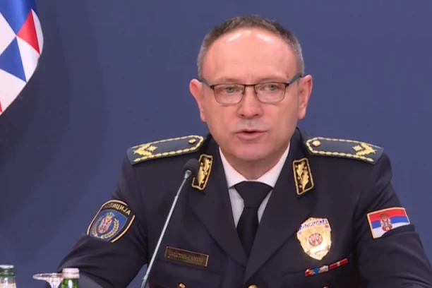 U TOKU JE INTENZIVNA POTRAGA ZA TELOM! Vasiljević o nestanku Aleksandra Nešovića Baje!