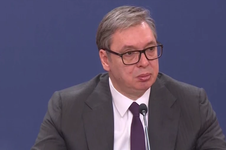 SUTRA VAŽAN DOGAĐAJ U PREDSEDNIŠTVU! Vučić prima u oproštajnu posetu ambasadora Alžira!