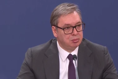 SUTRA VAŽAN DOGAĐAJ U PREDSEDNIŠTVU! Vučić prima u oproštajnu posetu ambasadora Alžira!