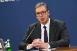 PREDSEDNIK VUČIĆ STAO NA PUT LAŽIMA! Otkrio ko širi neistine o njegovom bratu Andreju!