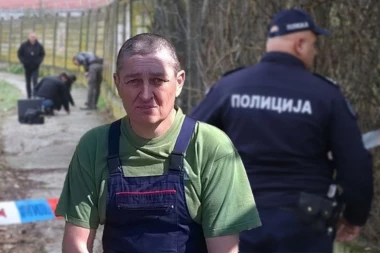 DAN POSLE SVADBE SINA NAPRAVIO MASAKR! Krvavo jutro kod Kanjiže: Zločincu tada presudio FRANCUZ, I TO STOLICOM!