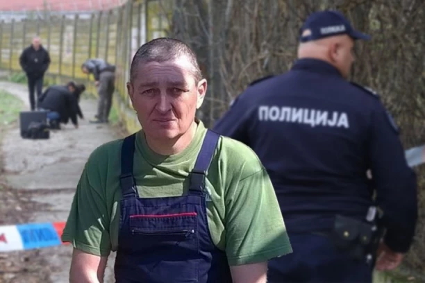 DAN POSLE SVADBE SINA NAPRAVIO MASAKR! Krvavo jutro kod Kanjiže: Zločincu tada presudio FRANCUZ, I TO STOLICOM!