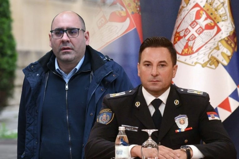 "NE ZNAMO NI KO JE BRANILAC, NITI SE IKO POTRUDIO DA SAZNA"! Vladimir Đukanović o slučaju hapšenja Veselina Milića!