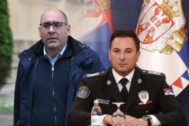 "NE ZNAMO NI KO JE BRANILAC, NITI SE IKO POTRUDIO DA SAZNA"! Vladimir Đukanović o slučaju hapšenja Veselina Milića!