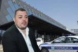 SKANDAL! Sloba Vasić izbačen iz aviona, reagovala POLICIJA!
