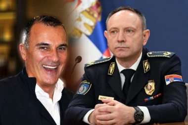 U TOKU JE INTENZIVNA POTRAGA ZA TELOM! Vasiljević o nestanku Aleksandra Nešovića Baje!