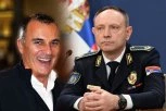 U TOKU JE INTENZIVNA POTRAGA ZA TELOM! Vasiljević o nestanku Aleksandra Nešovića Baje!