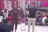 POZNATO DA LI JE MINA VRBAŠKI TRUDNA: Saopštena informacija, Viktor ZACEMENTIRAO RASKID!
