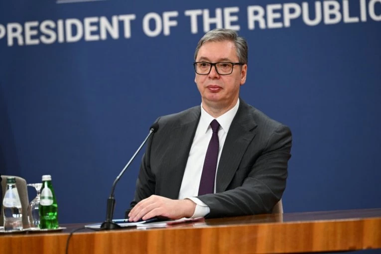VUČIĆ DANAS PUTUJE U AZERBEJDŽAN! Prisustvuje velikom globalnom skupu u organizaciji Ujedinjenih nacija!