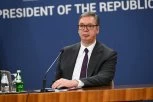VUČIĆ DANAS PUTUJE U AZERBEJDŽAN! Prisustvuje velikom globalnom skupu u organizaciji Ujedinjenih nacija!