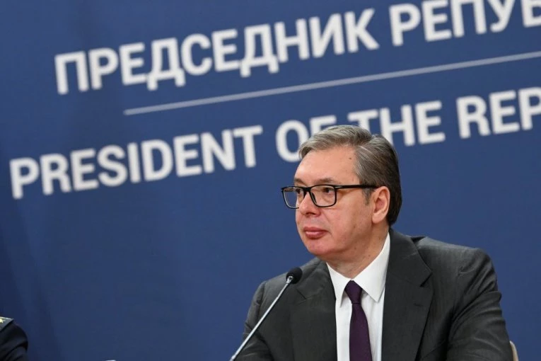 VAŽAN JUBILEJ U PALATI SRBIJA: Predsednik Vučić danas na obeležavanju 15 godina programa 'Svet u Srbiji'