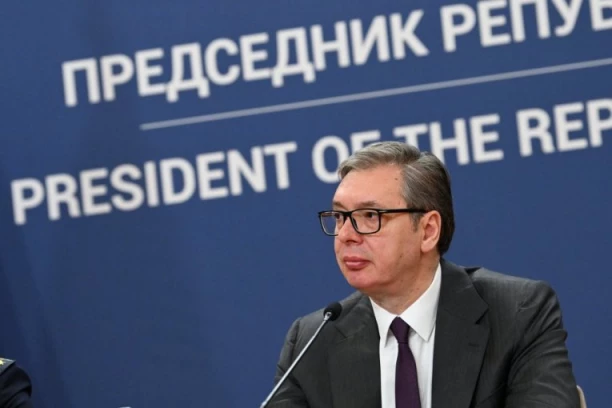VAŽAN JUBILEJ U PALATI SRBIJA: Predsednik Vučić danas na obeležavanju 15 godina programa 'Svet u Srbiji'