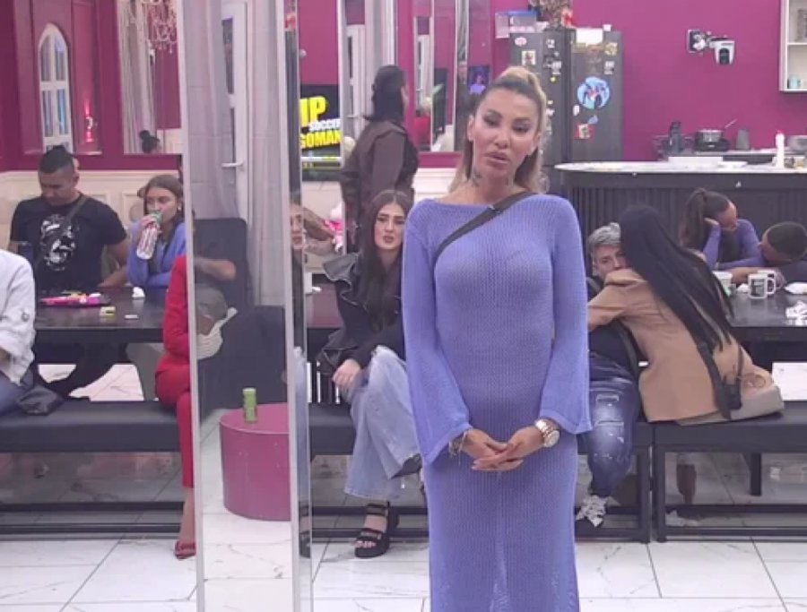 HITAN PREKID PROGRAMA ZBOG TUČE: Zatresle se kamere i televizori, HAOS Vanje i Aneli! (VIDEO)