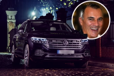 OPSADA POLICIJE I U SELU LJUKOVO! Forenzika i inspektori na licu mesta, slučaj povezan s nestankom ALEKSANDRA NEŠOVIĆA? (FOTO, VIDEO)
