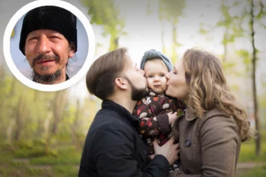 AKO OVO ČINITE, I BOG ĆE PRIPOMOĆI: Jeromonah Jov o sedam pravila za očuvanje braka i porodice!