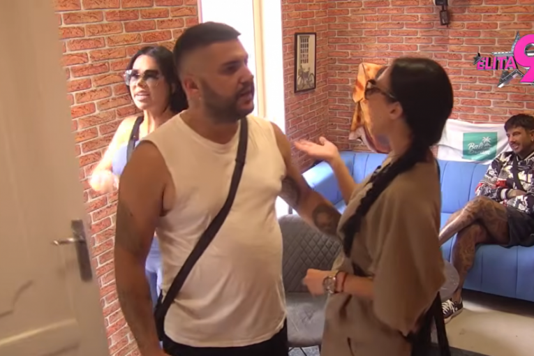 Maja Marinković, Stanija Dobrojević i Asmin Durdžić