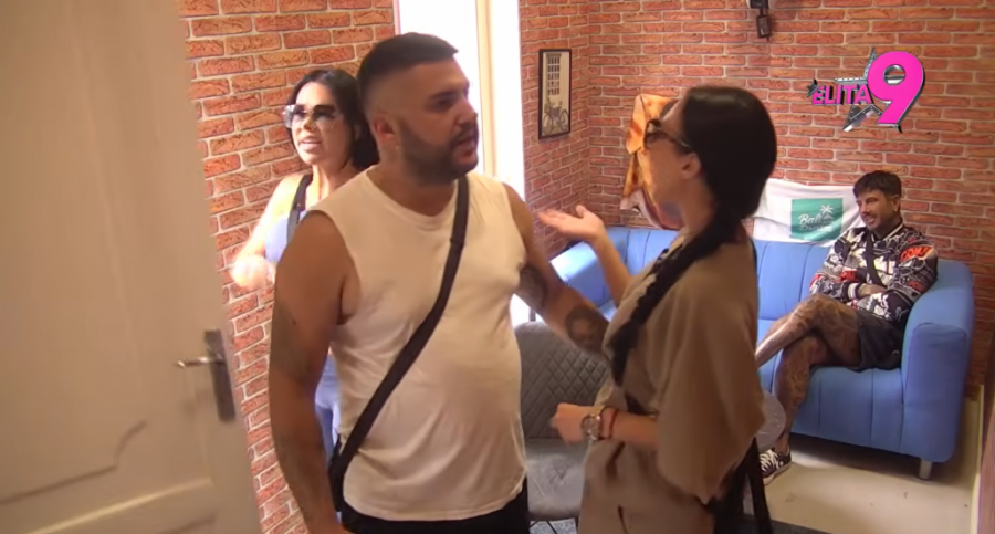 STANIJA PREKINULA EMISIJU! IZLETELA KAO FURIJA ZBOG OVOG PITANJA! Nikada je nismo videli ovakvu! (VIDEO)
