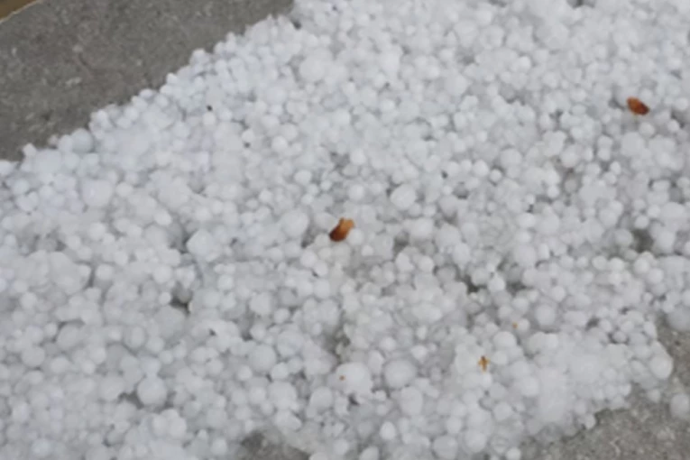 AU, KAKVO NEVREME U OVOM DELU SRBIJE! Nastao mrkli mrak! (VIDEO)