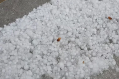 AU, KAKVO NEVREME U OVOM DELU SRBIJE! Nastao mrkli mrak! (VIDEO)