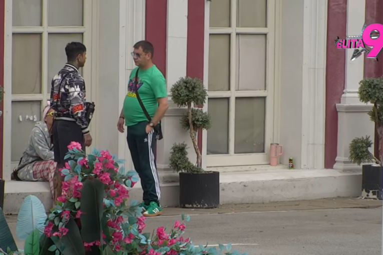 Filip Đukić i Ivan Marinković